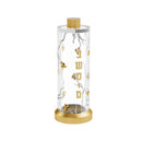 Golden Branch Besamim Holder