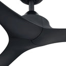 56" Eon Modern Reversible Ceiling Fan with Remote Control