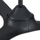 56" Eon Modern Reversible Ceiling Fan with Remote Control