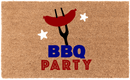 BBQ Party