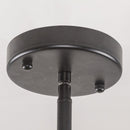 4-Light Modern Branches Island Pendant Lighting