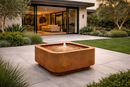 Mesa Soft Square Fountain
