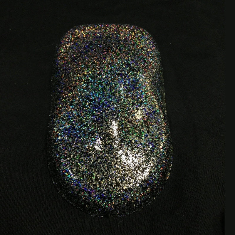 Diamond Splinter Metal Flake