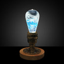 EP Light - Blue-drop Light by EP Designlab LLC