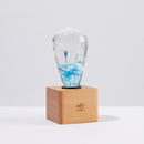Table Lamp - BlueDrop by EP Designlab LLC