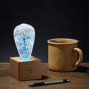 Table Lamp - BlueDrop by EP Designlab LLC