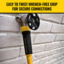 FATMAX® 50 FT. x 5/8 IN. Professional Grade Water Hose | BDS6650