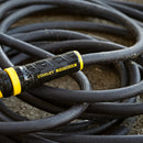 Stanley 100 ft x 5/8" Fabric Hose w/Swivel Coupling BDS90131 by Orbit Irrigation