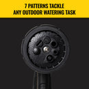 FATMAX 7-Pattern Front Trigger Nozzle BDS91929