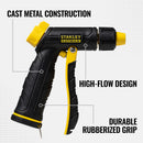 FATMAX Adjustable Front Trigger Nozzle BDS91931