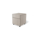 Box/File Rolling Pedestal no Handles