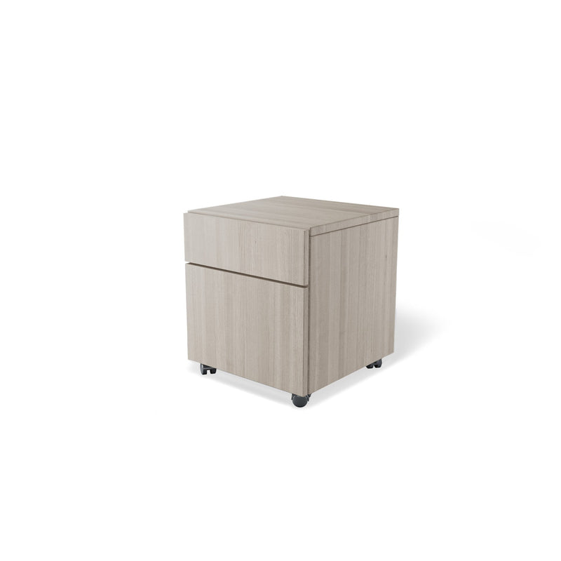 Box/File Rolling Pedestal no Handles