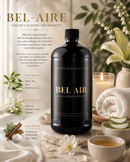 Luxury Liquid Detergent by Mav Wicks Candle Co