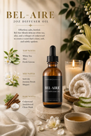 Scented Diffuser Oil by Mav Wicks Candle Co