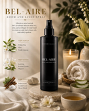 Luxurious Room & Linen Spray by Mav Wicks Candle Co