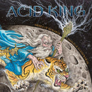 Acid King Middle Of Nowhere, Center Of Everywhere 2x LP