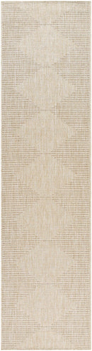 Stephan Beige Outdoor Rug