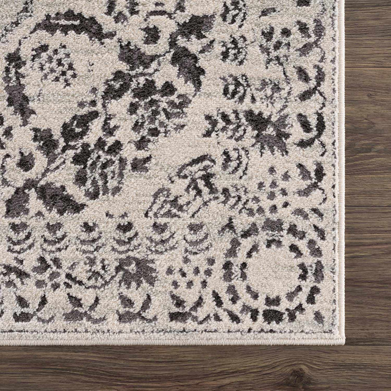 Megargel Area Rug