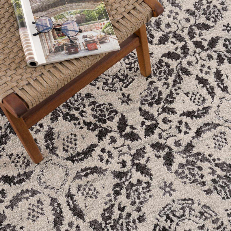 Megargel Area Rug