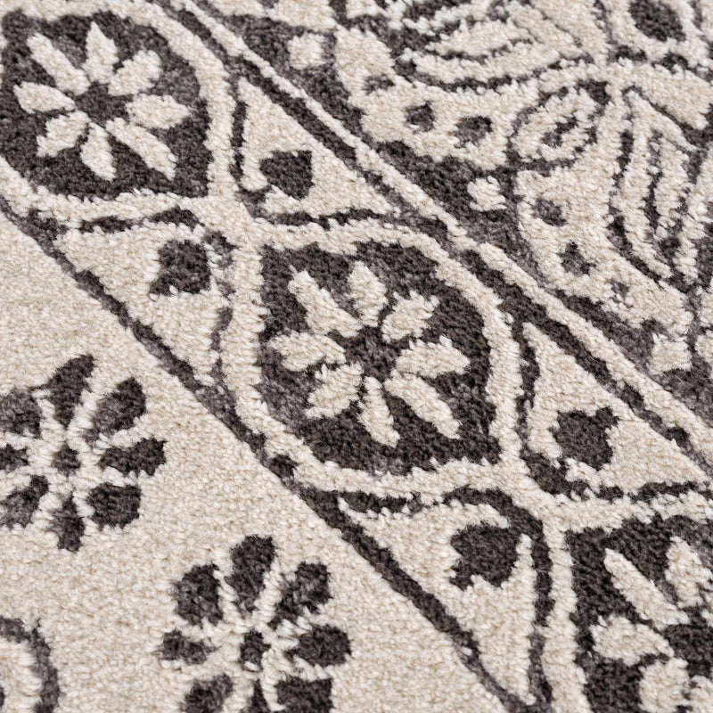 Warroad Area Rug
