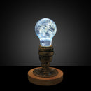 EP Light- Blue Hydrangea