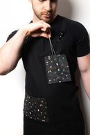 Search & Rescue x Bull in China Apron