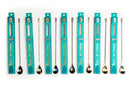 Teardrop Barspoon - 12"/30cm (Standard length)
