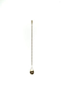 Teardrop Barspoon - 16"/40cm (Long)