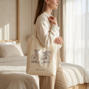 The Lincove 100% Cotton Tote Bag