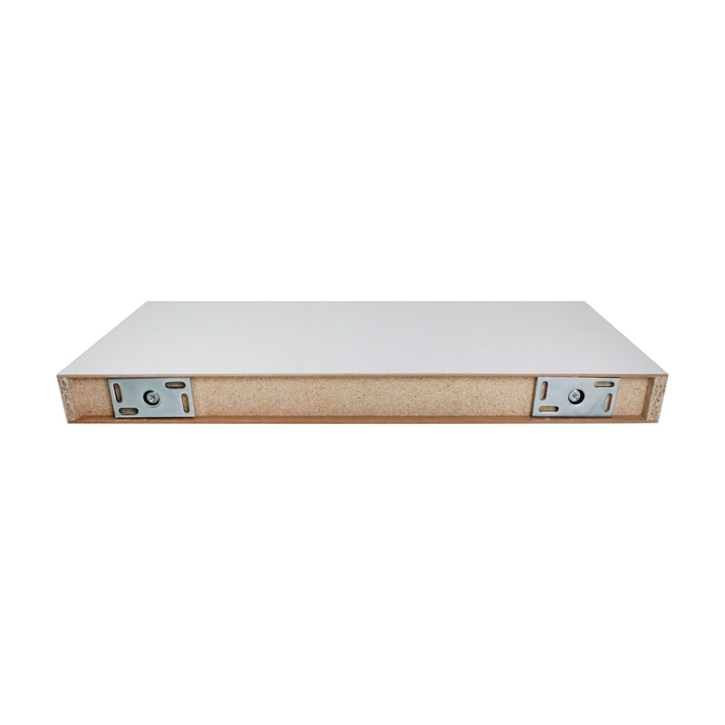 Modern Floating Shelves BIG BOY Floating Shelf