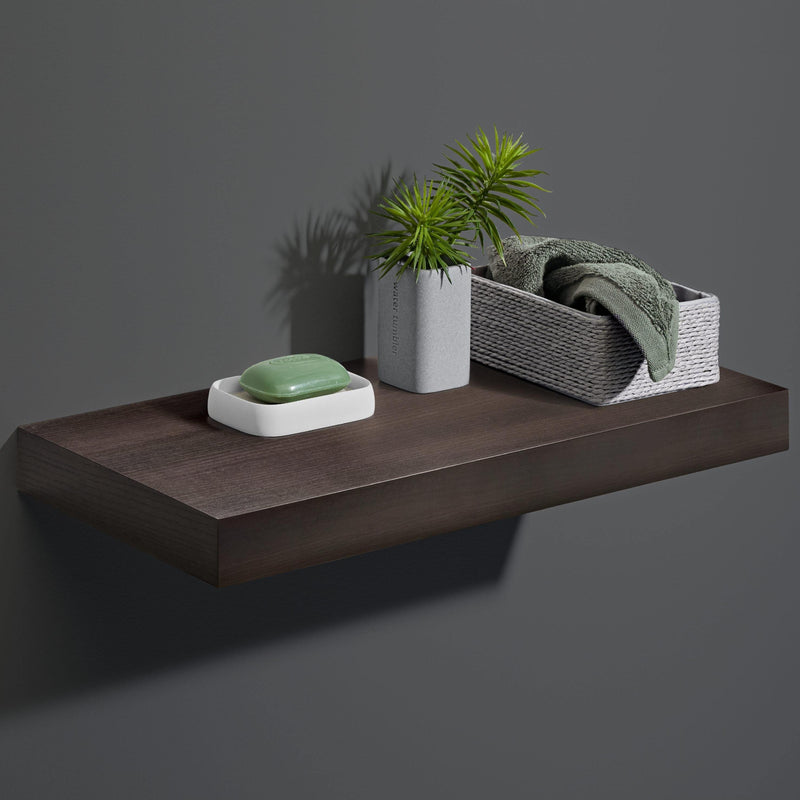Modern Floating Shelves BIG BOY Floating Shelf