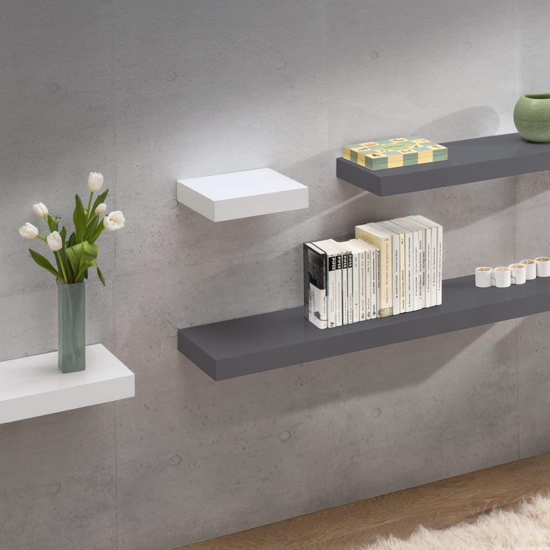 Modern Floating Shelves BIG BOY Floating Shelf
