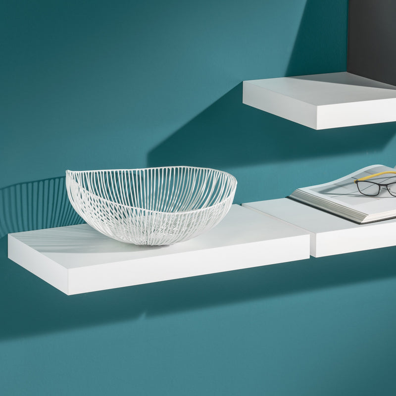 Modern Floating Shelves BIG BOY Floating Shelf
