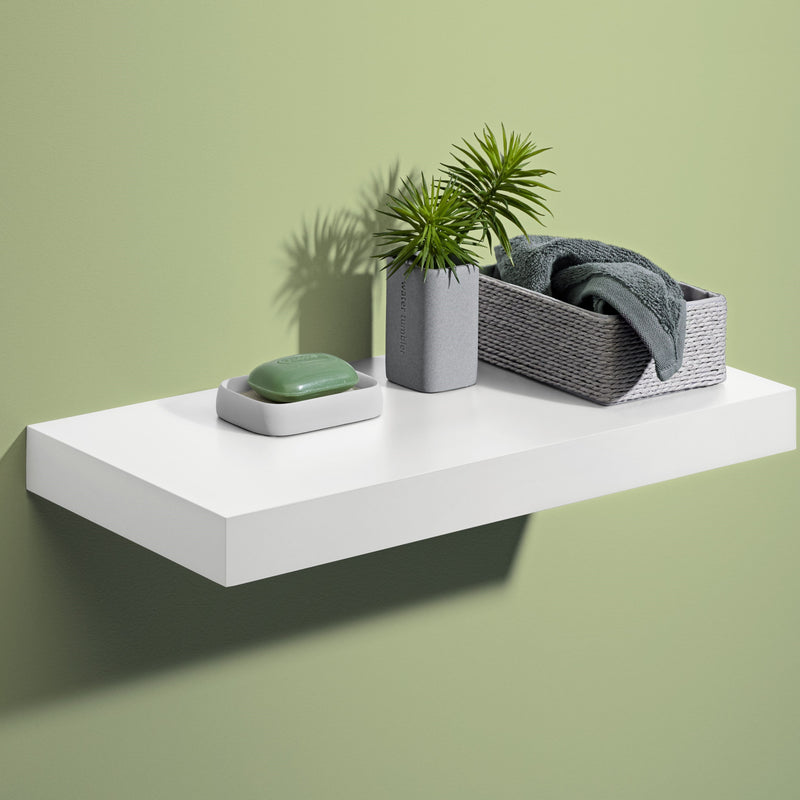 Modern Floating Shelves BIG BOY Floating Shelf