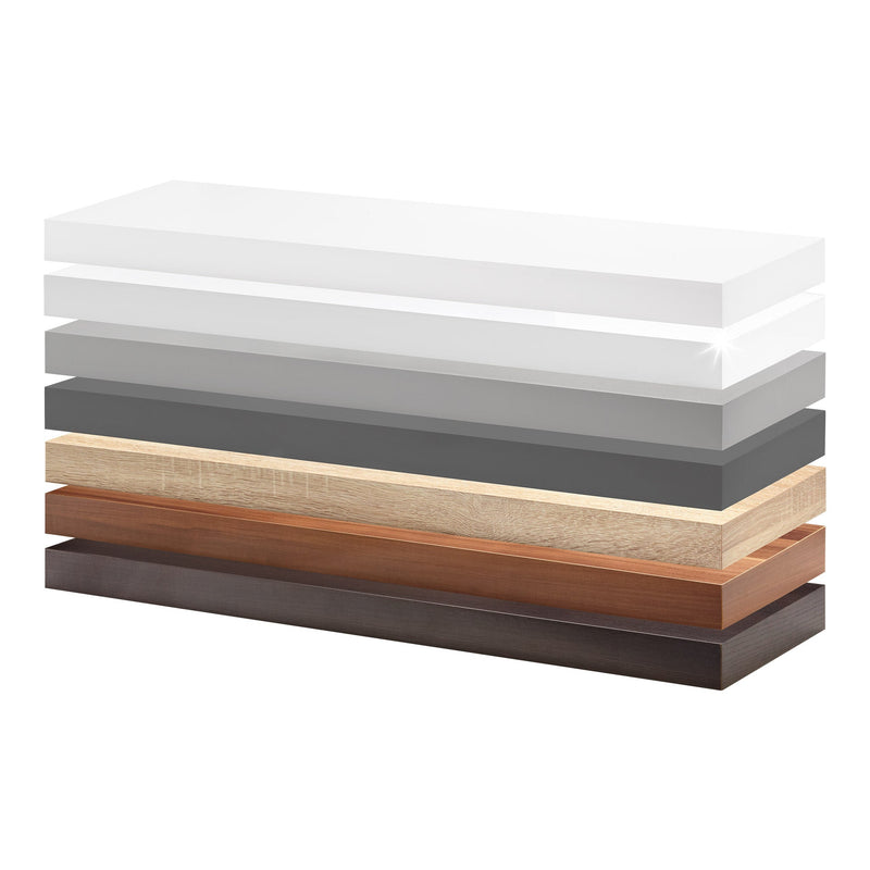 Modern Floating Shelves BIG BOY Floating Shelf