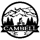 BIKER OUTDOOR MONOGRAM