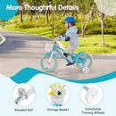 14/16/18 Inch Kids Bike with Dual Brakes and Adjustable Seat by LJGDeals
