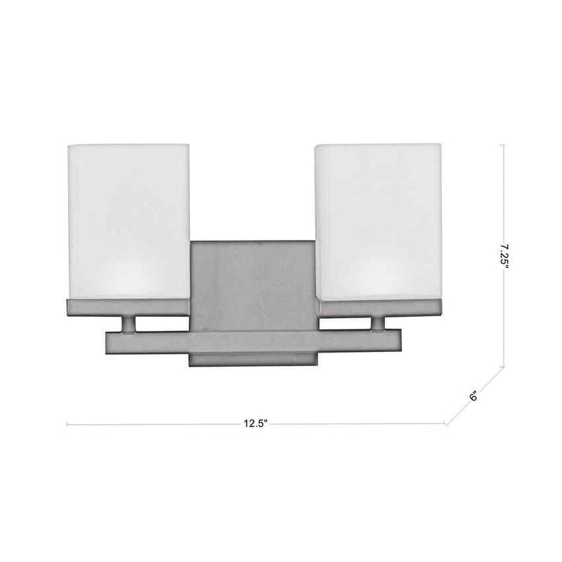 Auersthal Modern Wall Sconces