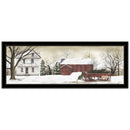 Trendy Decor 4U Christmas Trees for Sale Framed Wall Art
