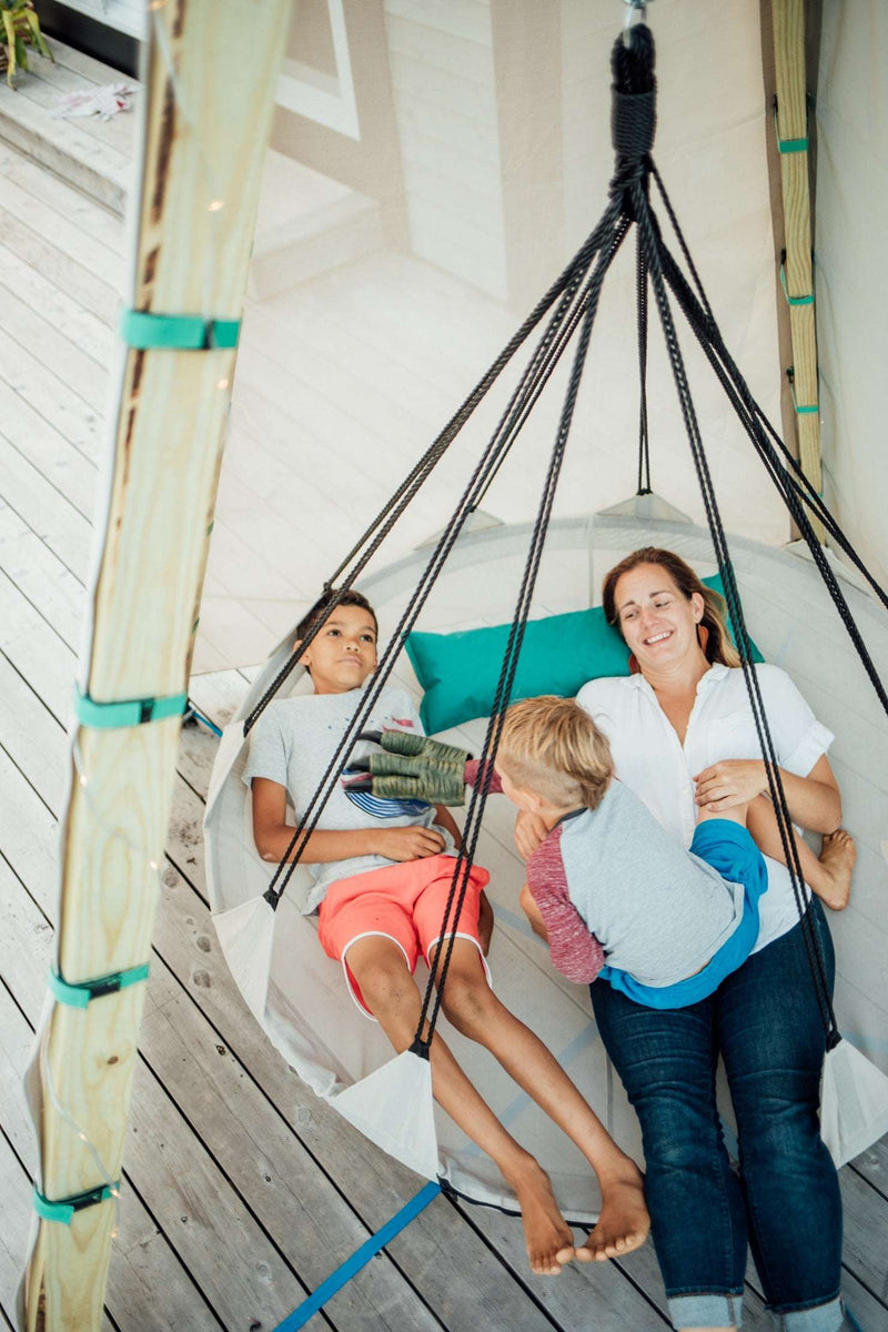Sky Hover Swing, photo 5 of 12