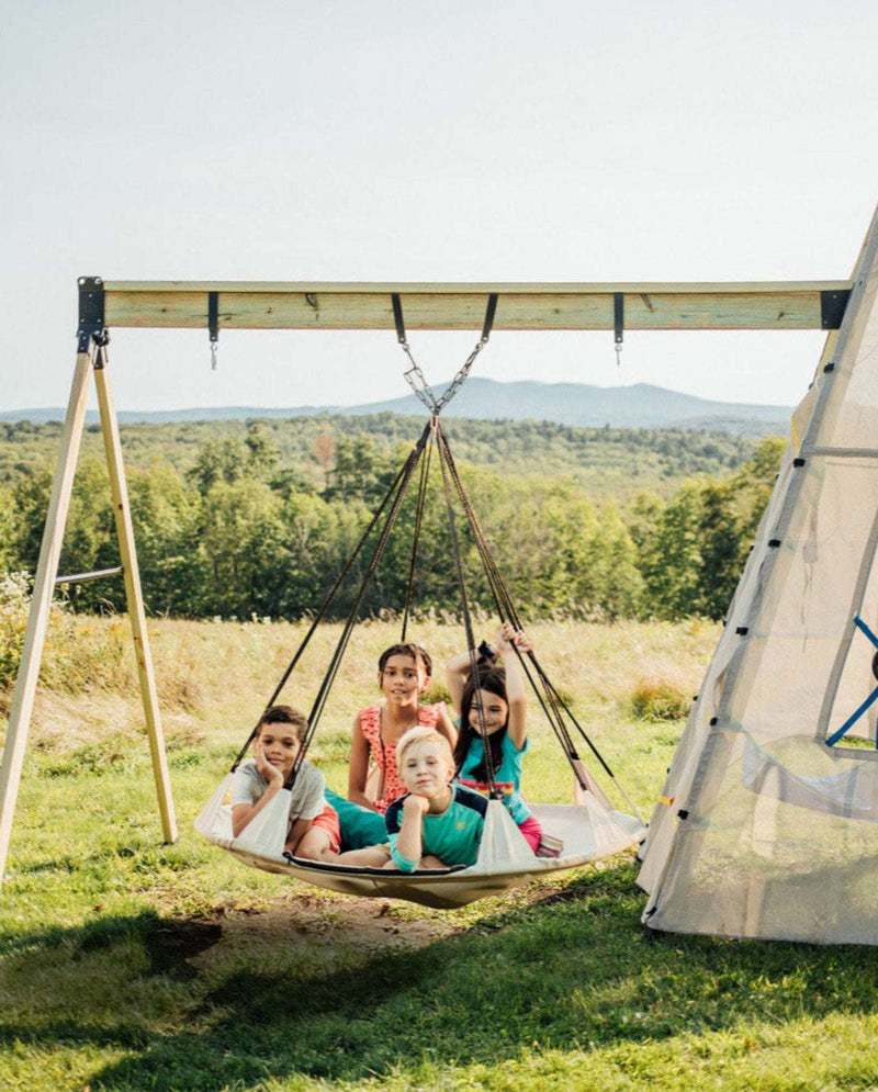 Sky Hover Swing, photo 11 of 12