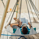 Sky Hover Swing by Bijou Build