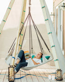 Sky Hover Swing