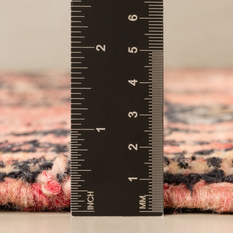 Abdessamad - vintage boujad rug