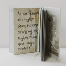 Embrace Your New Devotional by Sweet Water Decor