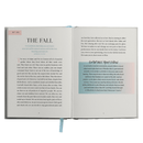Embrace Your New Devotional by Sweet Water Decor