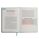 Embrace Your New Devotional by Sweet Water Decor