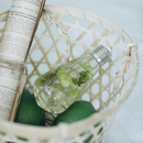 EP Light - White Hydrangea by EP Designlab LLC