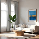 Blackout Gray Curtain