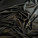 Blackout Black Curtain